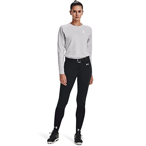 Under Armour Women's Utility Softball Pants 22 — view 2