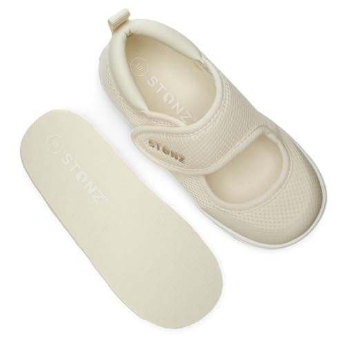 Cruiser™ Original Mary Jane Shoes for Toddlers Ivory — view 5