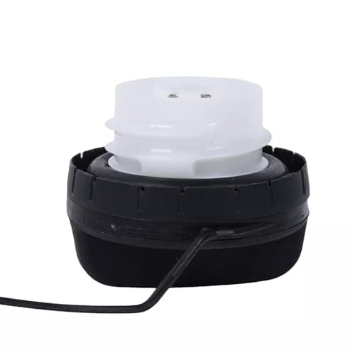 Gas Cap Fuel Cap fit for Subaru, 2010-2024 Outback, 2012-2024 Impreza, 2014-2023 Forester, 2010-2024 Legacy, 2013-2023 Brz, 2013-2024 Crosstrek, 2015-2021 WRX STI, 2019-2023 Ascent, 42031FJ001 — view 4