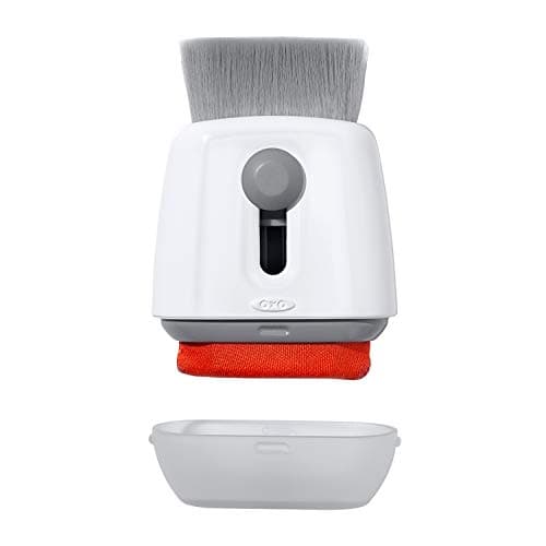 OXO Good Grips Sweep & Swipe Laptop Cleaner — view 6