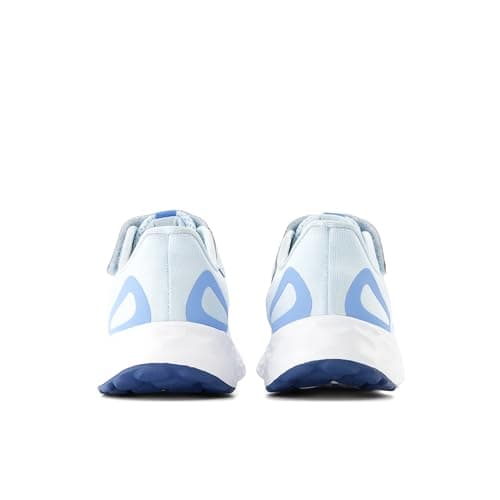 New Balance Kid's Fresh Foam Arishi V4 Lace-Up Running Shoe — view 4