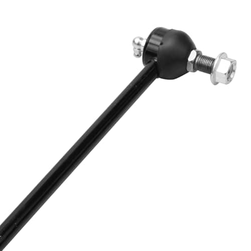 Detroit Axle - Front Sway Bars for 2007-2017 Toyota Camry, 2013-2018 Toyota Avalon Lexus ES300h ES350, 2 Stabilizer Sway Bar End Links Pair Set 2014 2015 2016 Replacement — view 4