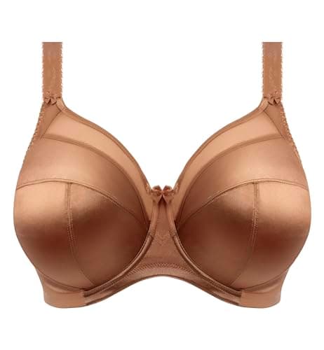 GODDESS Women's Keira Underwire Banded Bra — view 2