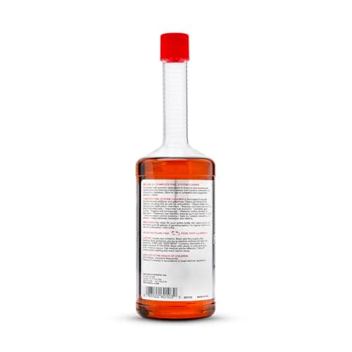Red Line 60103 Complete SI-1 Fuel System Cleaner, 15 Ounce, 1 Bottle — view 5