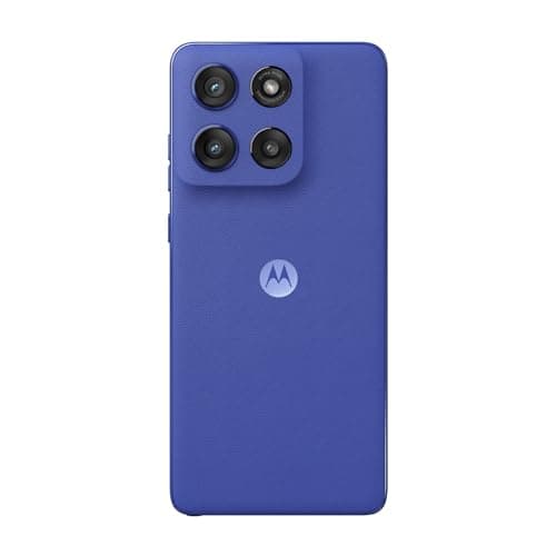 Motorola Moto G Stylus - 2025 | Unlocked | Made for US 8/256GB | 50MP Camera | Pantone Surf The Web — view 2