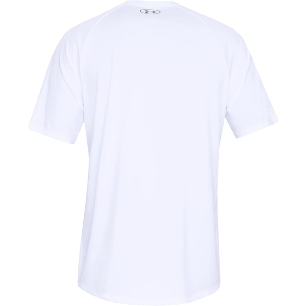 Under Armour Men's Tech 2.0 Short Sleeve T-Shirt — view 8