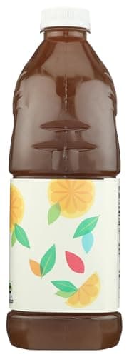 365 by Whole Foods Market, Organic Lemonade & Black Tea Blend, 64 Fl Oz — view 5