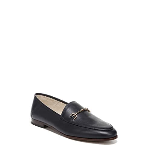 Sam Edelman Loraine Bit Loafer Women Baltic Navy Leather 7.5 — view 3
