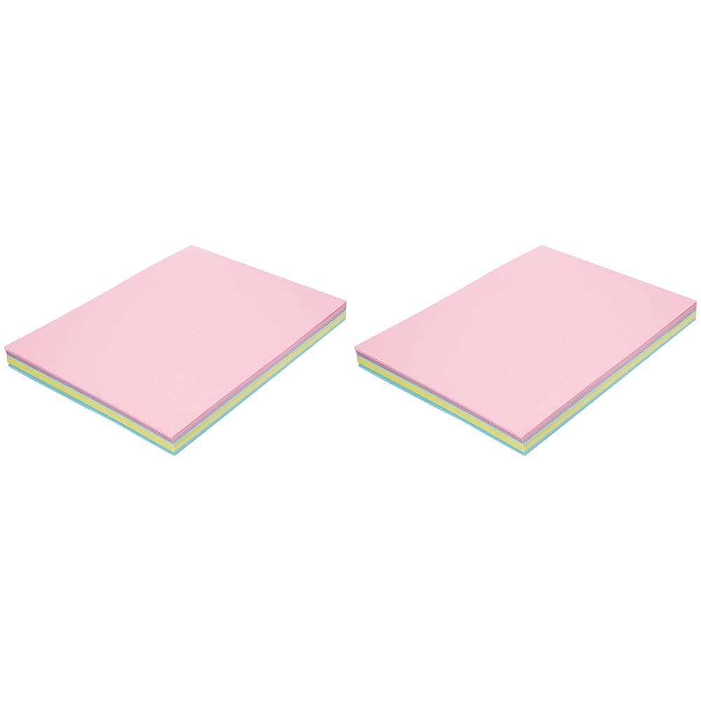 House of Card & Paper A4 160 gsm Card - Assorted Bright (Pack of 25 Sheets) — view 5