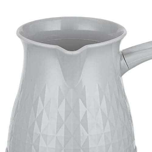 500ml Stainless Steel Turkish Coffee Pot Electric — view 2