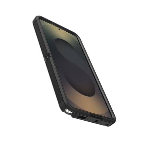 OtterBox Samsung Galaxy S26 Ultra Defender Series Pro XT Case - Dark Side (Black), Tough, Rugged & Durable Samsung Galaxy Phone Case with Magnets — view 4