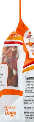 Good 'n' Fun Kabobs Long-Lasting Dog Treat, With Real Proteins, Beef Hide and Premium Chicken, Supports Dental Health, Mental Stimulation, 24 oz — view 13