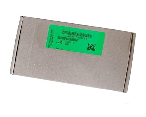 US-Based Merchant - W10503278 Factory Upgraded OEM P/N WPW10503278 Jazz Control Board for Whirlpool Maytag KitchenAid Jenn-Air Amana Magic Chef Admiral Norge Roper Kenmore W10165748 67006740 8208187 — view 4