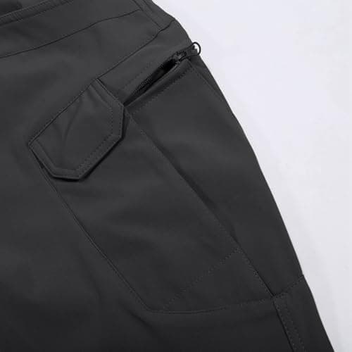 Work Pants Men,Cargo Pants for Men Work Tactical Pantalon Homme Hiking De Travail Hunting Essentials Military Construction Clothes,L — view 5