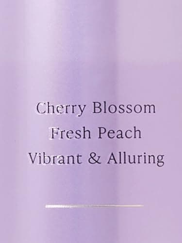 Victoria's Secret Body Fragrance Mist, Love Spell - 8.4 fl oz — view 4