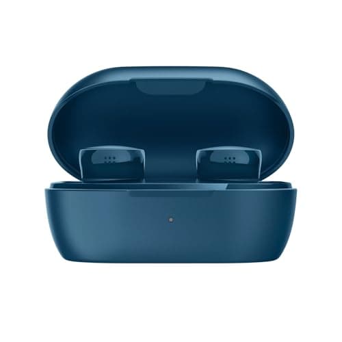 Bose QuietComfort Earbuds - True Wireless Bluetooth Earbuds with Active Noise Cancellation and Mic, USB-C Charging, IPX4 Rating, Up to 8.5 Hours of Playtime, Twilight Blue - Limited Edition Color — view 6