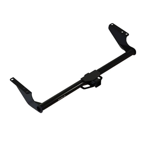 Draw-Tite 76438 Class 3 Trailer Hitch, 2 Inch Receiver, Black, Compatible with 2021-2022 Toyota Sienna