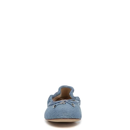 Sam Edelman Women's Felicia Ballet Flat, Vintage Denim, 7