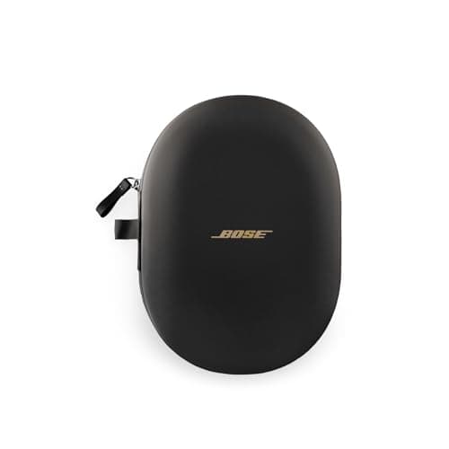 Bose QuietComfort Ultra Bluetooth Headphones (2nd Gen), Wireless Headphones with Spatial Audio, Over Ear Noise Cancelling with Mic, Up to 30 Hours of Play time, Desert Gold - Limited Edition Color — view 5