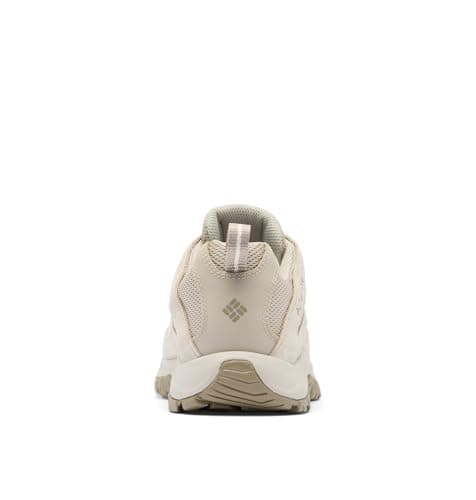 Columbia Women's Crestwood Hiking Boot, Soft Taupe/Pebble, 10.5 — view 3