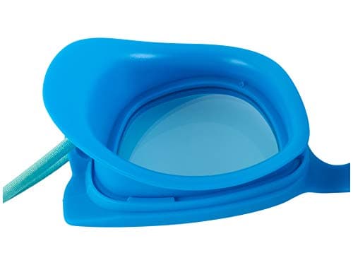 Speedo Unisex-Child Swim Goggles Sunny G Ages 3-8 — view 2