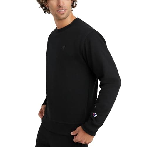 CHAMPION Reverse Weave Crew — view 3