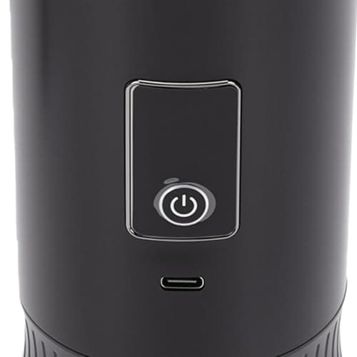 Focket Portable Coffee Maker, 200ml Rechargeable Cordless with 7800mAh Battery Electric Machine Compact Design for Travel RV Hiking Office Car Camping Home — view 7