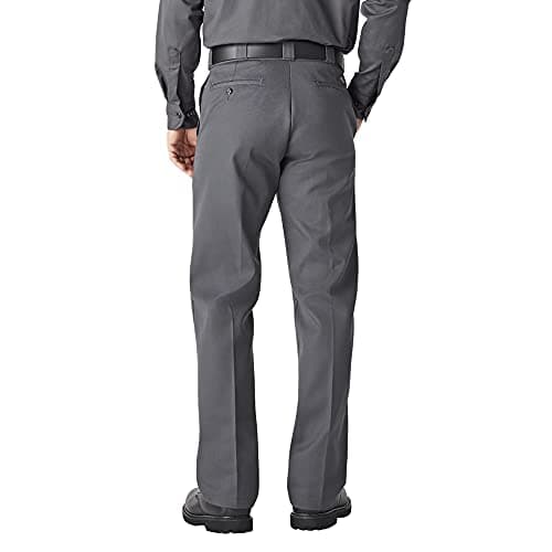 Dickies Men's Original 874 Work Pant, Charcoal, 32x30