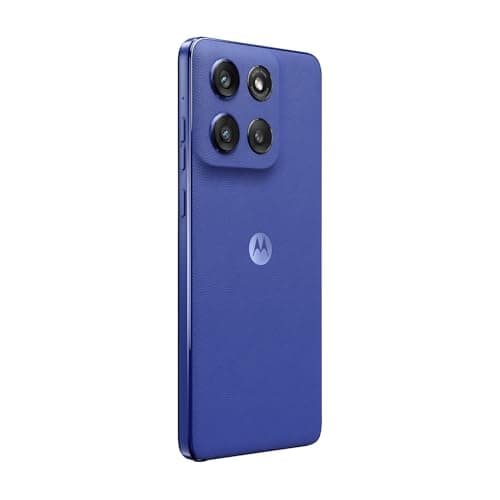 Motorola Moto G Stylus - 2025 | Unlocked | Made for US 8/256GB | 50MP Camera | Pantone Surf The Web — view 8