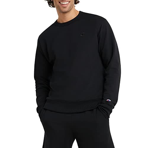 CHAMPION Reverse Weave Crew — view 2