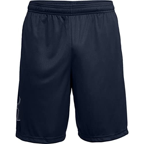 Under Armour Men's Tech Graphic Shorts — view 6