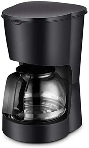 Automatic Drip Coffee Maker, Capsule Machine, Mini Multi-Purpose Brewing Teapot for Efficient Tea & Coffee Preparation, Energy Saving Design