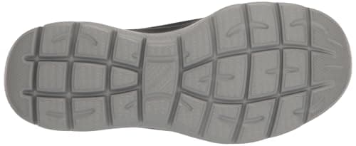 Skechers Men's Summits High Range Hands Free Slip-in Sneaker, Black/Charcoal, 10.5 — view 3