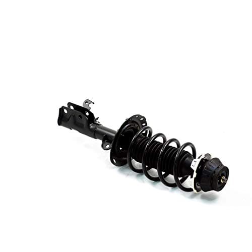 Gabriel G57604 Ultra ReadyMount Front Right Complete Strut Assembly for 09-13 Honda Fit, 10-14 Honda Insight (1 Pack) — view 2