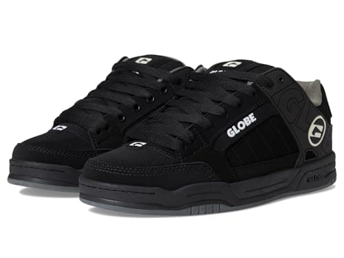 Globe Tilt Black/Black TPR 9.5 D (M) — view 2