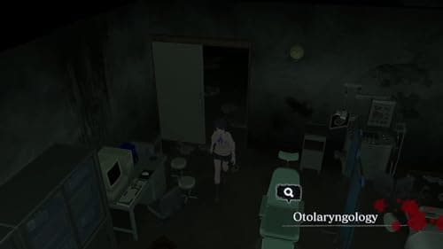 Corpse Party 2 Darkness Distortion PS4 — view 4