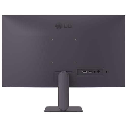 LG 24G411A-B 24-inch Ultragear Full HD (1920 x 1080) IPS Gaming Monitor, 144Hz (O/C), 1ms MBR, NVIDIA G-Sync Compatible, AMD FreeSync, HDR10, HDMI, DisplayPort, Slim Stand, Black — view 10