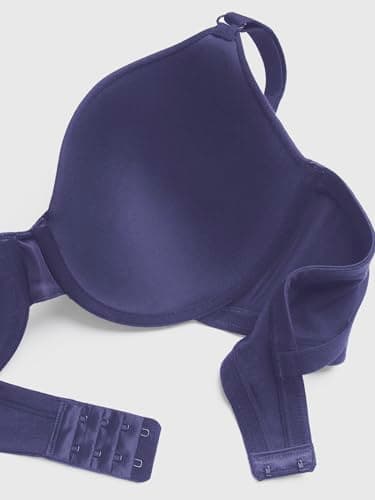 Fruit of the Loom Women's Cotton Underwire T-Shirt Bra Multipack — view 3