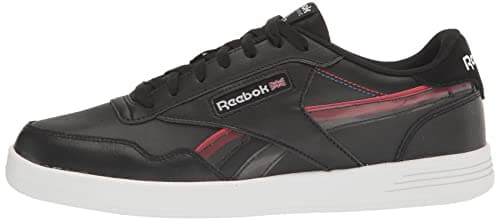 Reebok Men's Club MEMT Casual Sneakers — view 7
