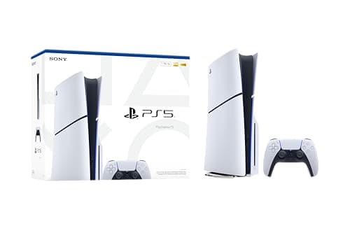 PlayStation®5 console – 1TB — view 7
