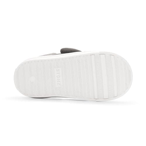 Stonz Cruiser™ Original Toddler Shoes – Breathable, Vegan, with Adjustable Fit — view 6
