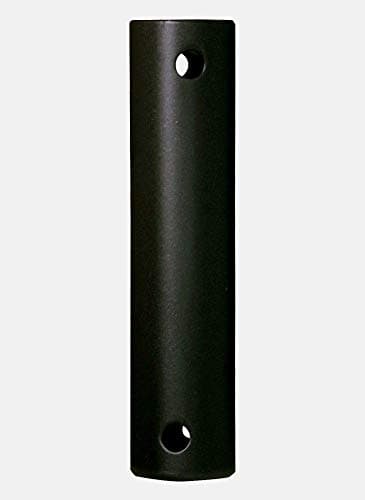 Fanimation 36-inch Ceiling Fan Downrod - Black