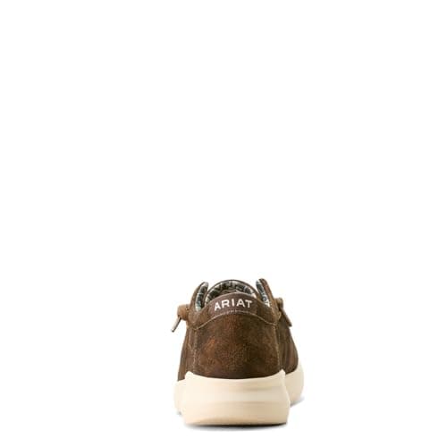 ARIAT Men's Hilo, Western Brown, 10 — view 4