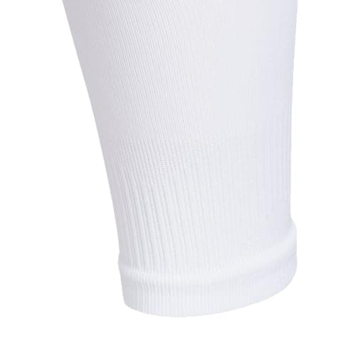 adidas Unisex Metro Soccer Socks or Calf Sleeves (1 Pair) Over-the-Calf — view 5