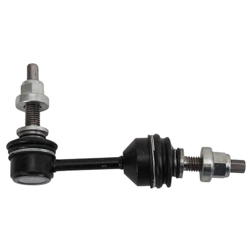 TRQ Front Sway Bar Stabilizer Link Set Compatible with 2019-2023 Chevrolet Silverado 1500 2019-2023 GMC Sierra 1500 — view 3