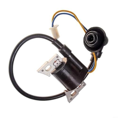 RichVibe Ignition Coil Module for Honda EU1000i Inverter Generator Replaces Part 30500-ZT3-023 Construction — view 2