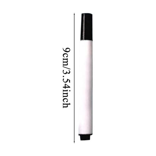 Drawing Robot Pen for Kids – Colorful Replacement Marker Set | Smooth Auto Sketching Machine Pens | Durable Creative Art Accessory for Drawing Robot Toy School Craft Learning Use