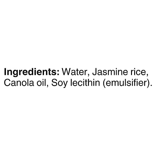 BEN'S ORIGINAL BISTRO EXPRESS Jasmine Rice, Long Grain Rice Side Dish, 240g Pouch — view 2