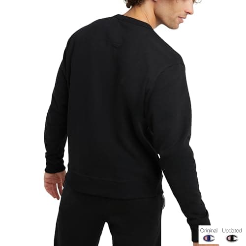 CHAMPION Reverse Weave Crew