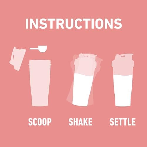 Isopure Clear Whey Isolate Protein Powder, Lactose Free, Gluten Free, Naturally Flavored, Tropical Punch, 20g Protein Per Serving, 14.1 Oz, 16 Servings (Packaging May Vary) — view 8